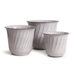Laila Pots, Set of 3