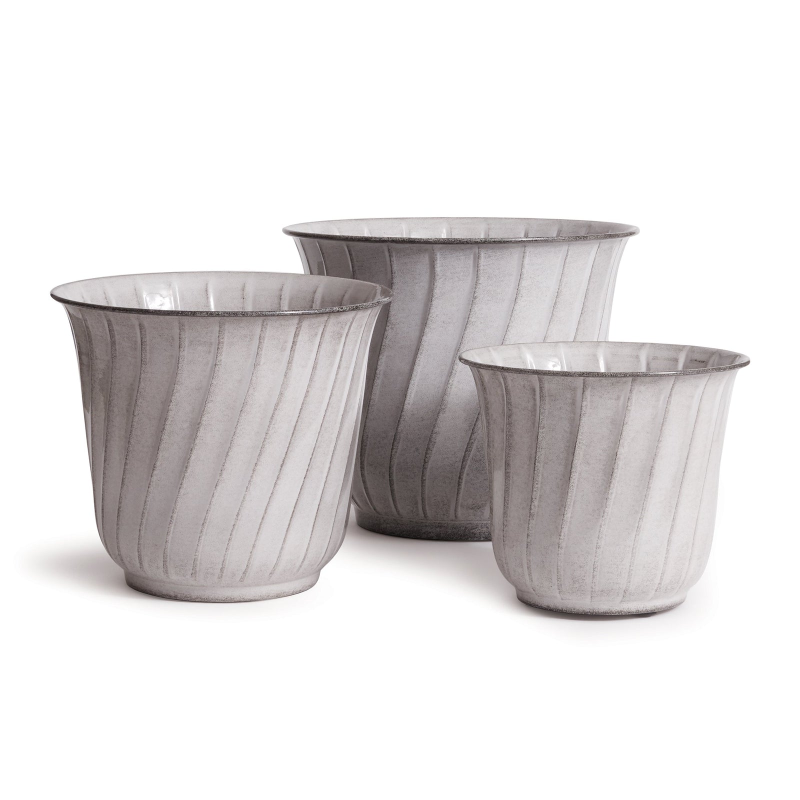 Laila Pots, Set of 3