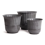 Mikaela Pots, Set of 3