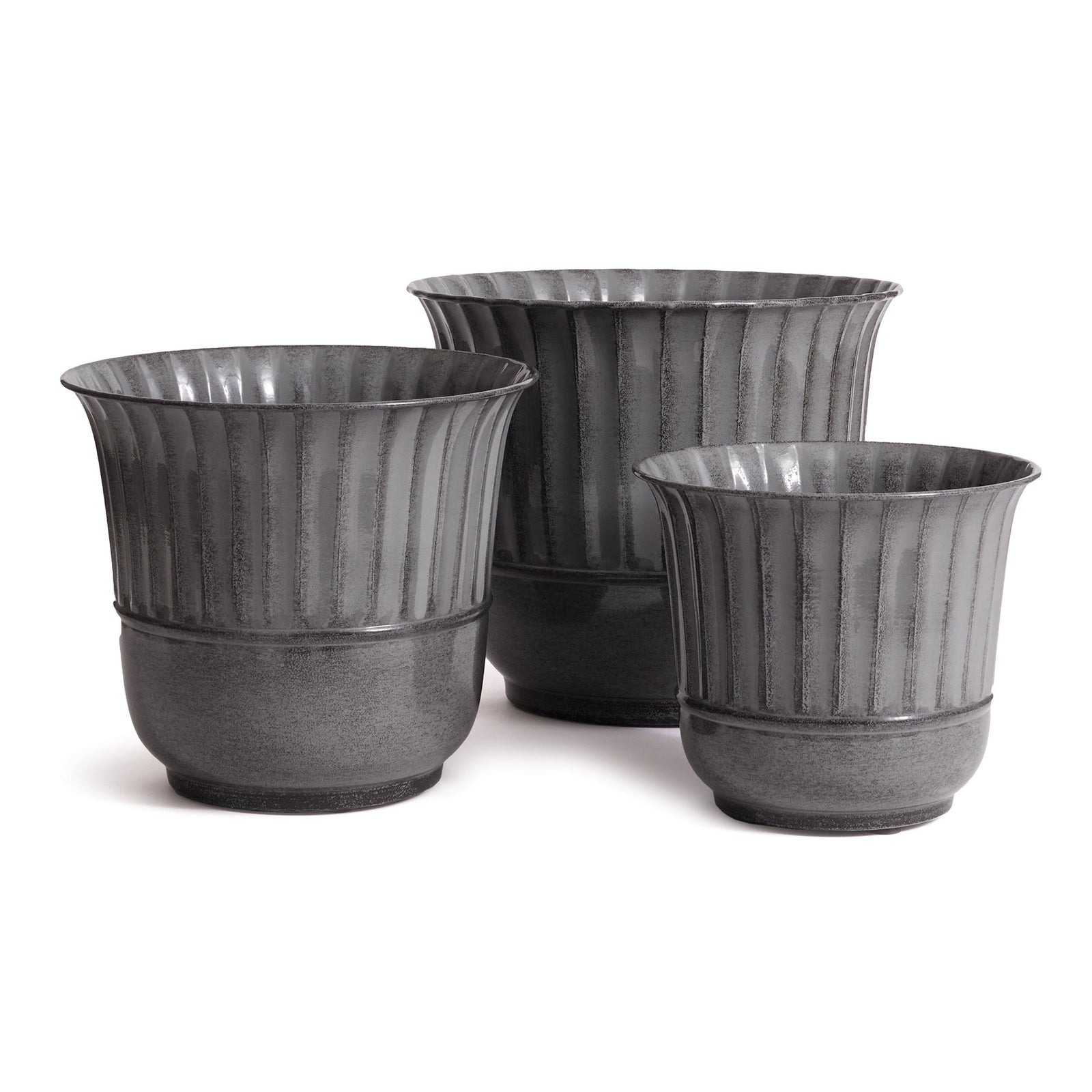 Mikaela Pots, Set of 3