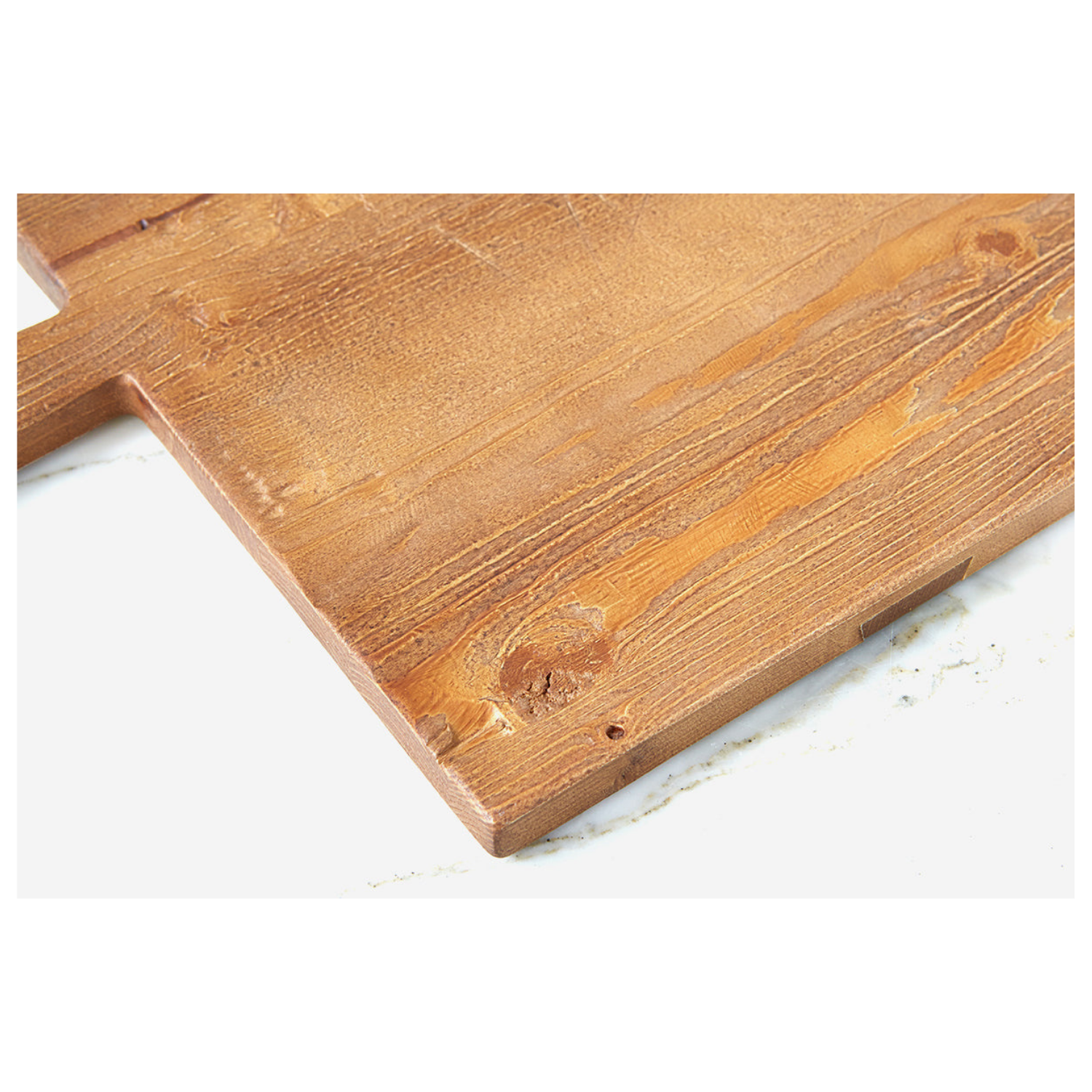 Rectangle Pine Charcuterie Board, Small