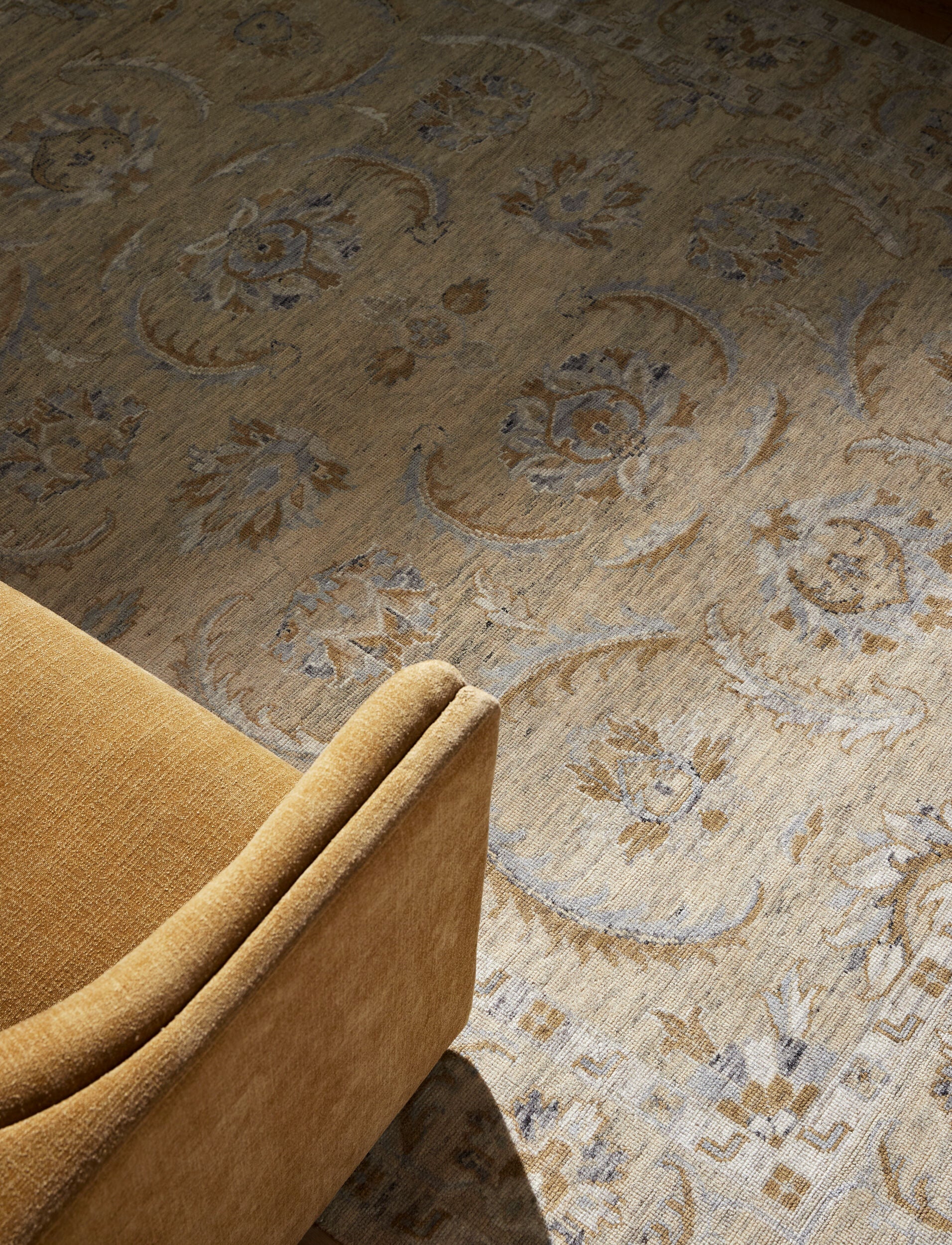 Revival Handmade Rug