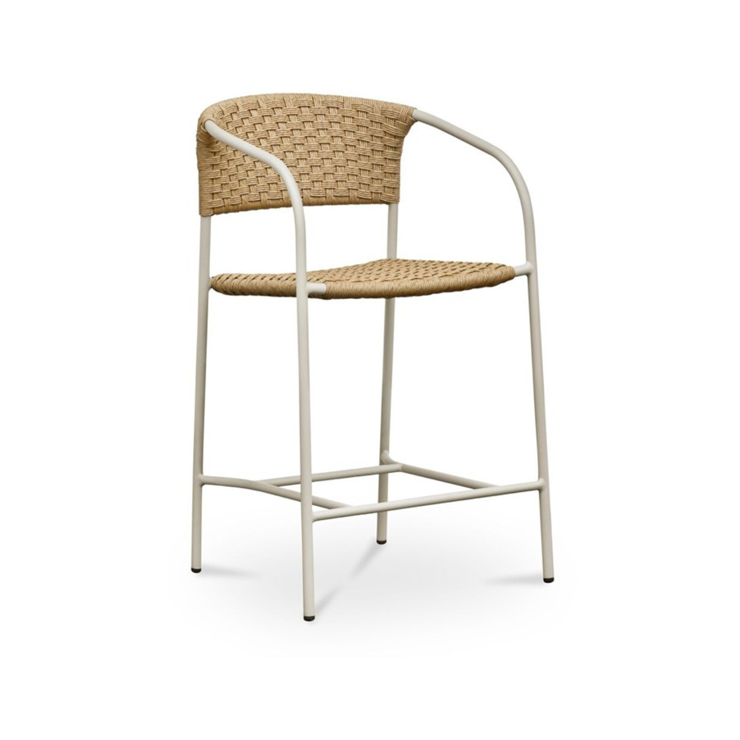 Finley Outdoor Counter Chair