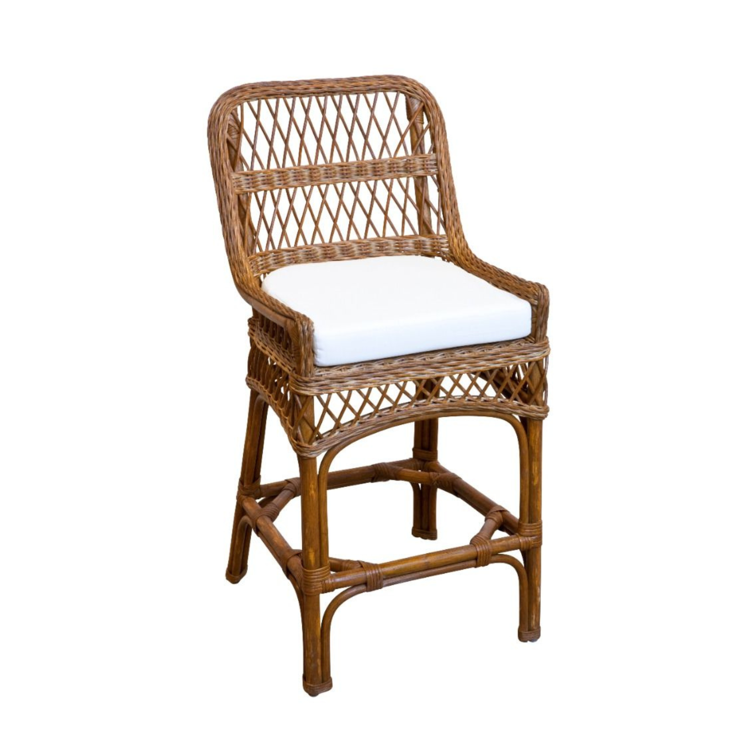 Reefside Bar Height Stool