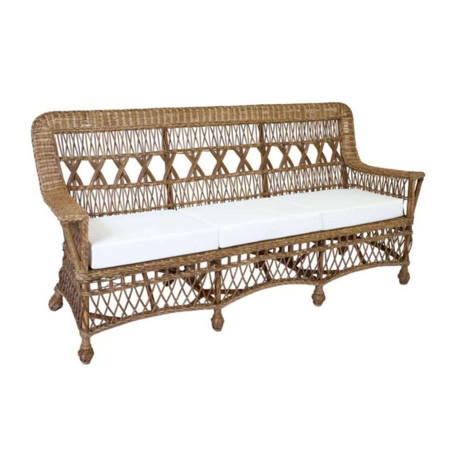 Nordbay Sofa