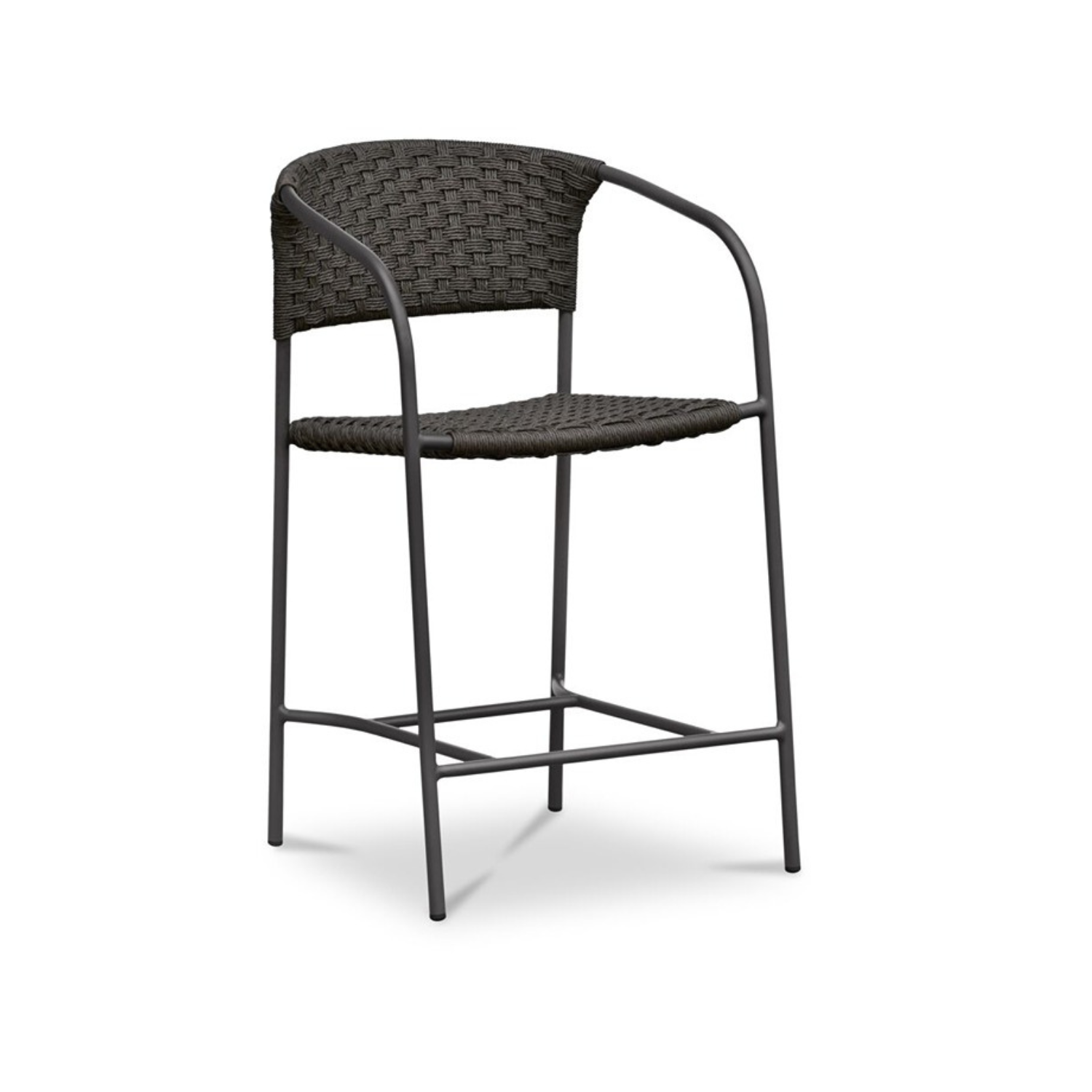 Finley Outdoor Counter Chair