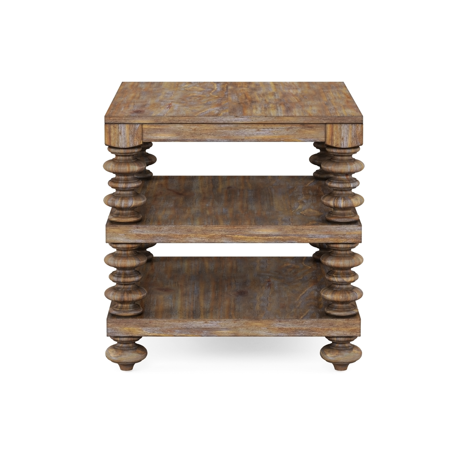 Architrave End Table