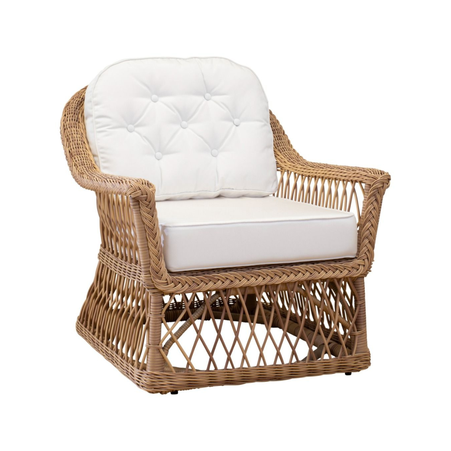 Outdoor Sylvia Lounge Chair