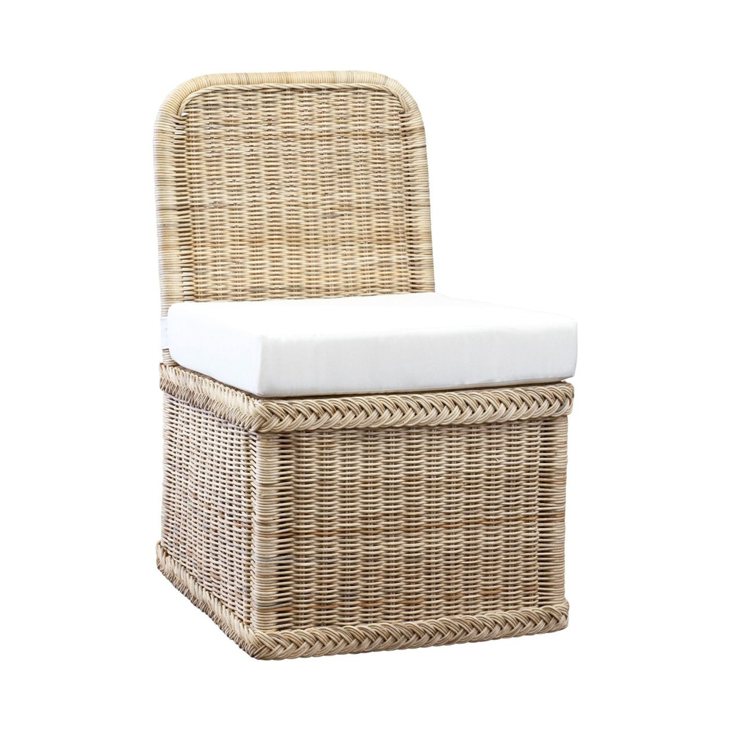 Harbor Slipper Chair