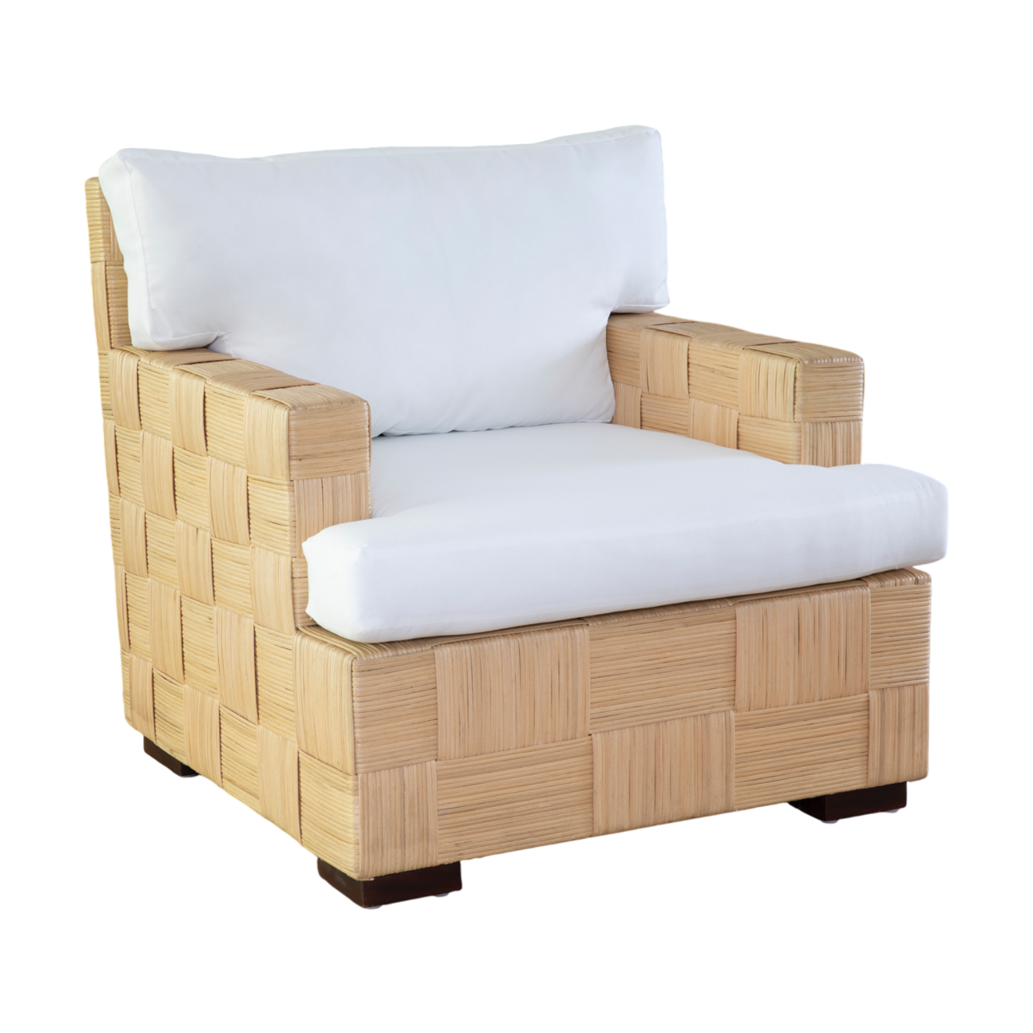 Jamie Club Chair