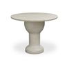 Gabriela Outdoor Cafe Table Cream