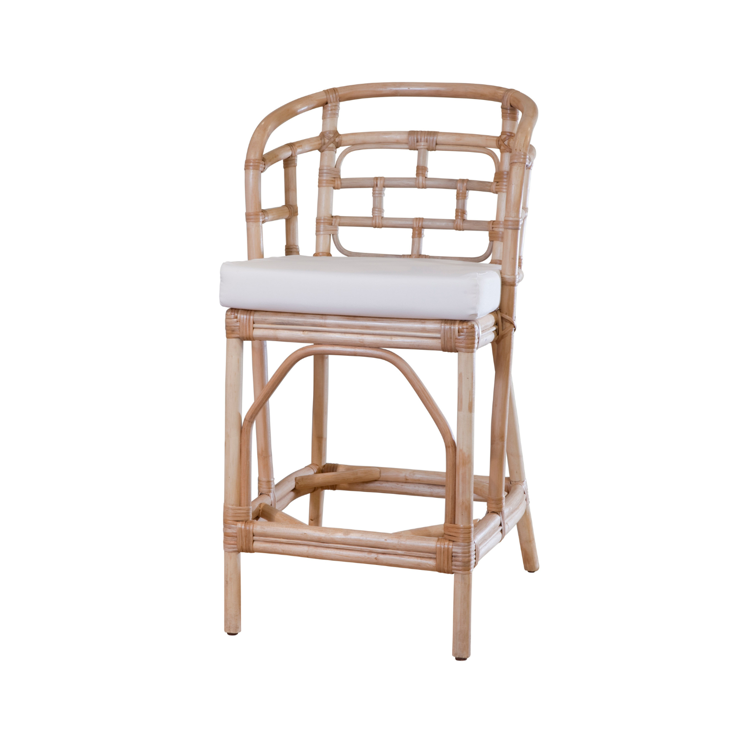 After Dune Counter Stool