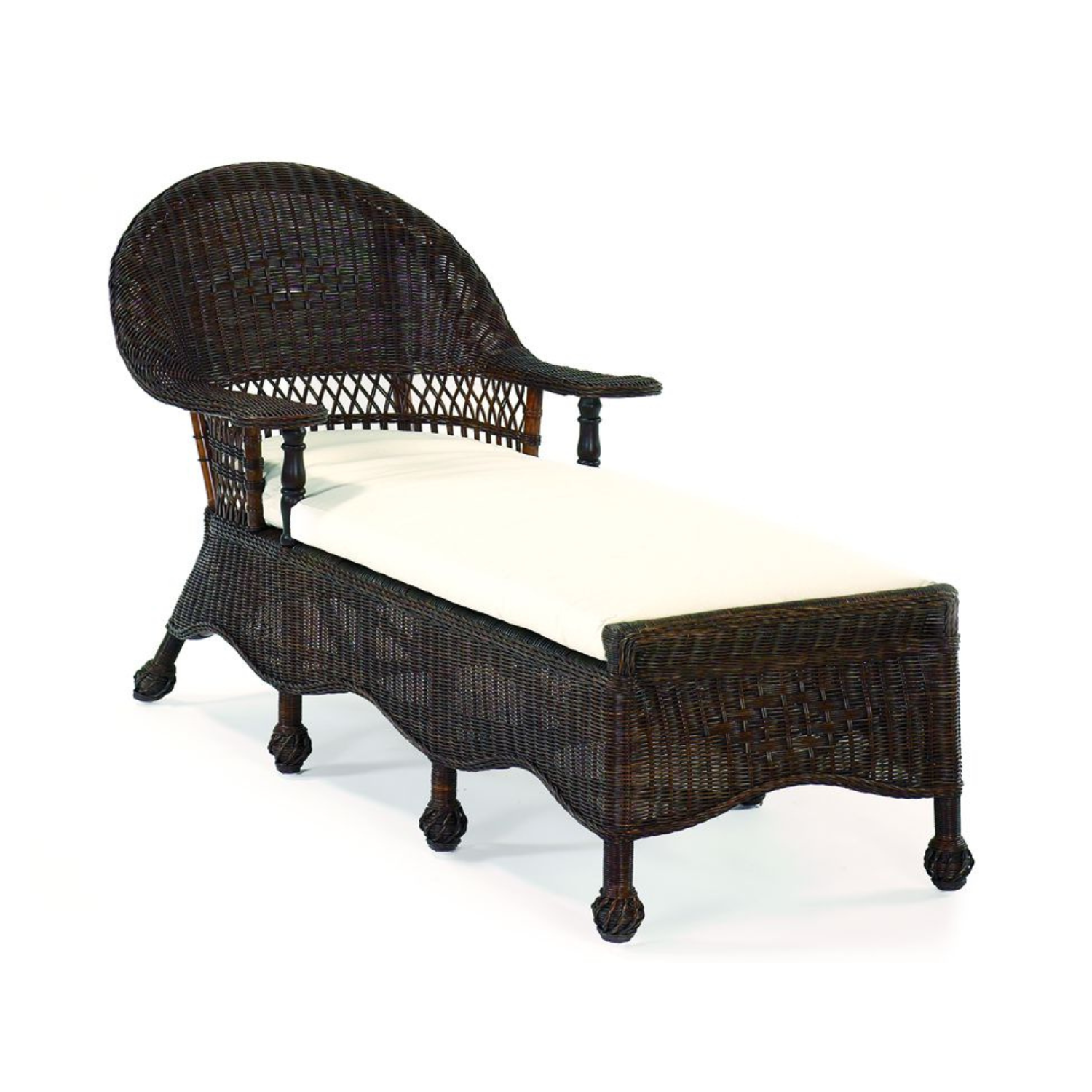 Sunny Shore Chaise Lounge