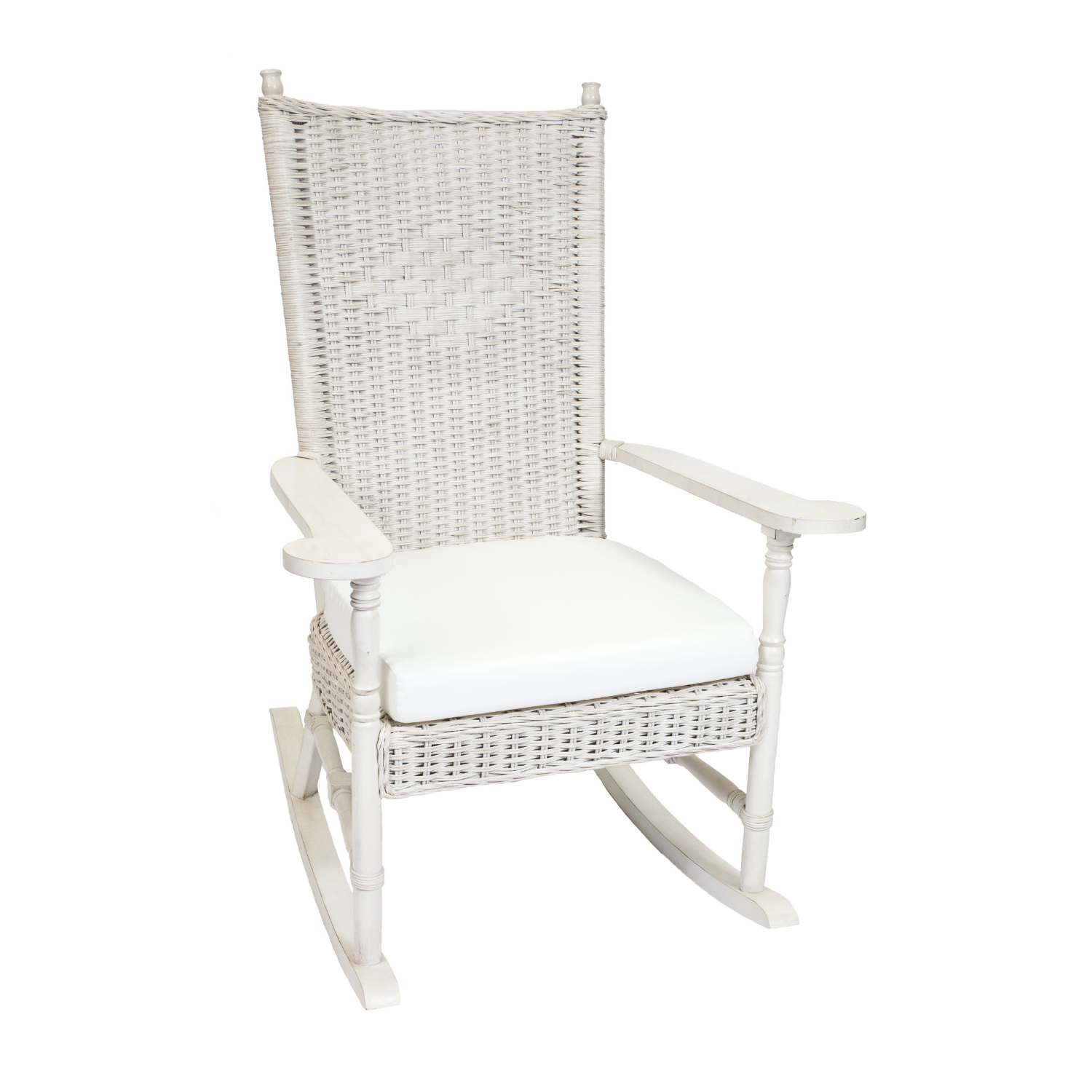 The Dominican Rocker