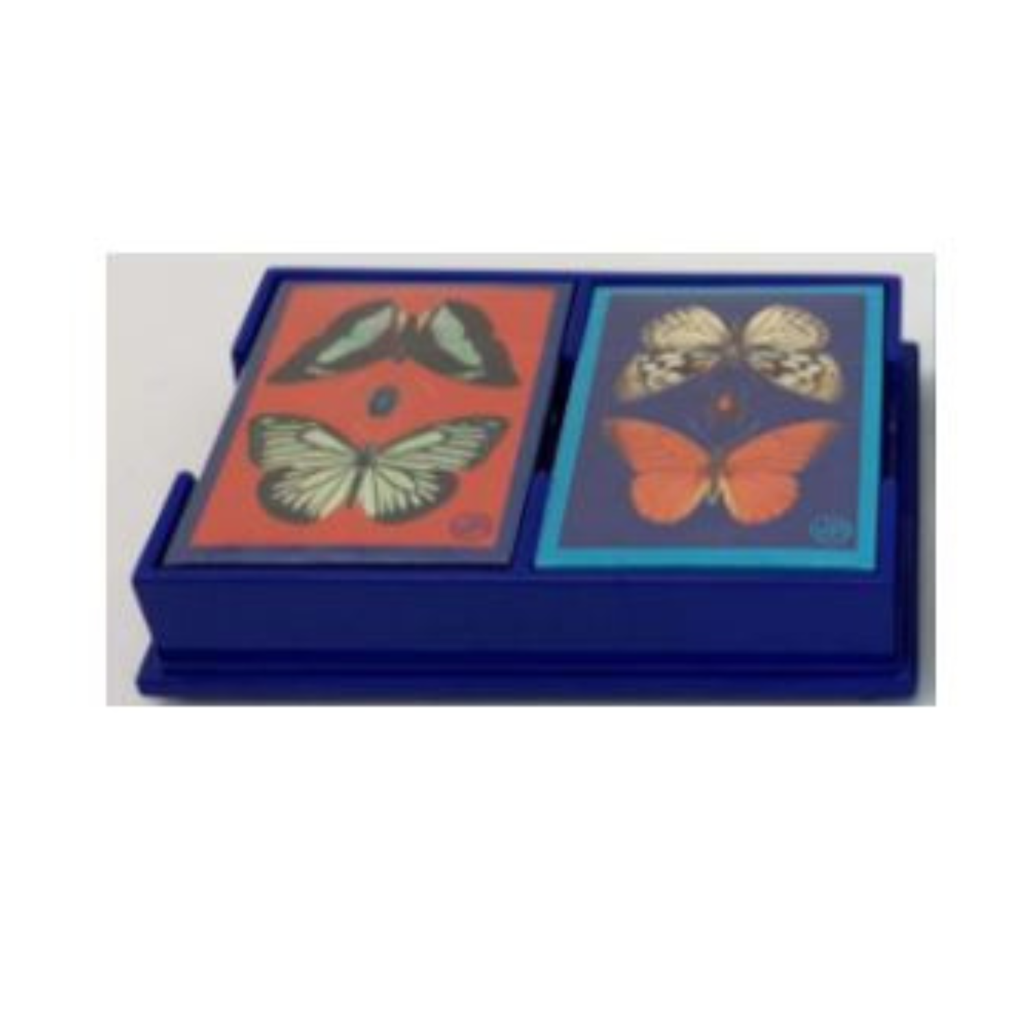 Botanist Lacquer Card Set