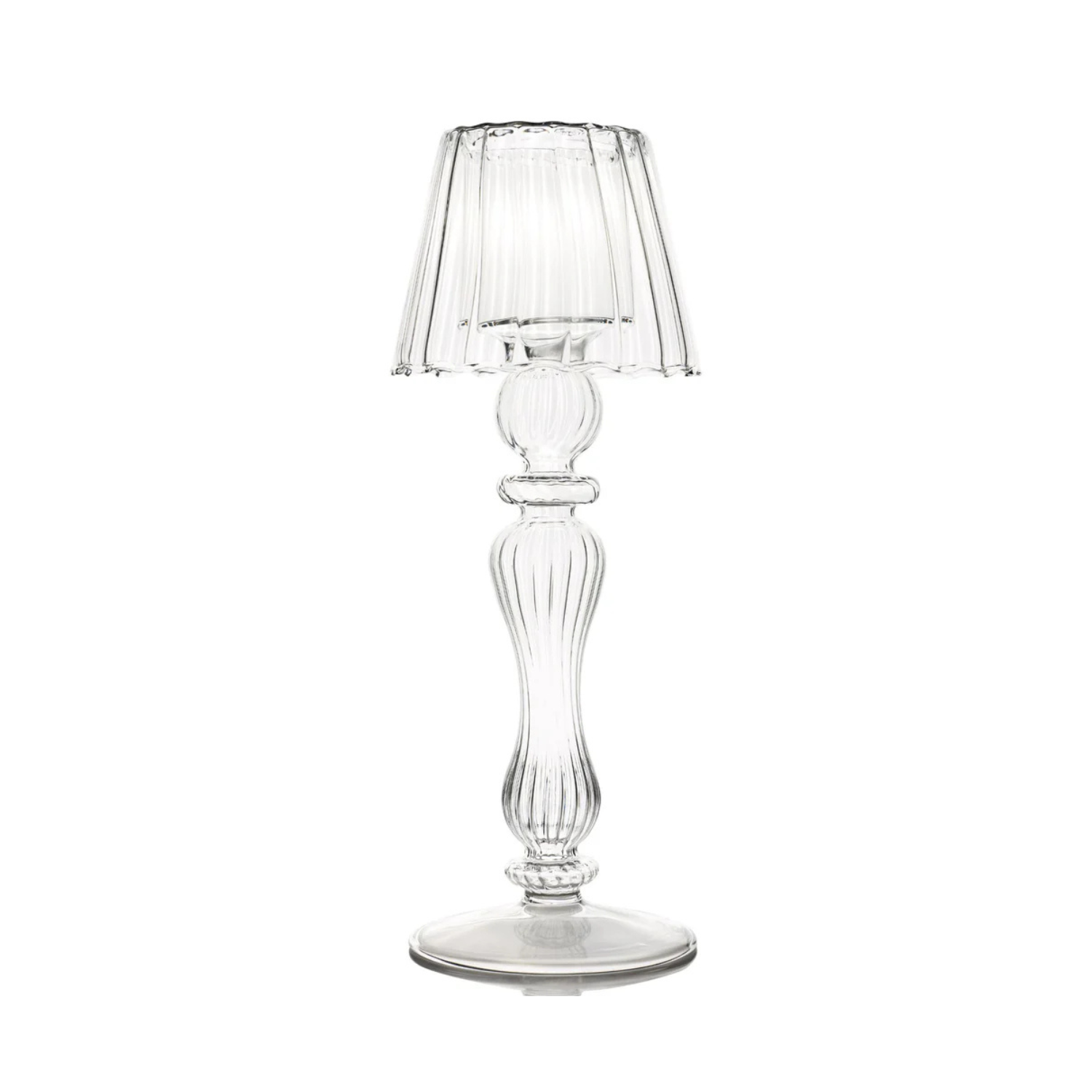 La Boheme Tealight, Clear