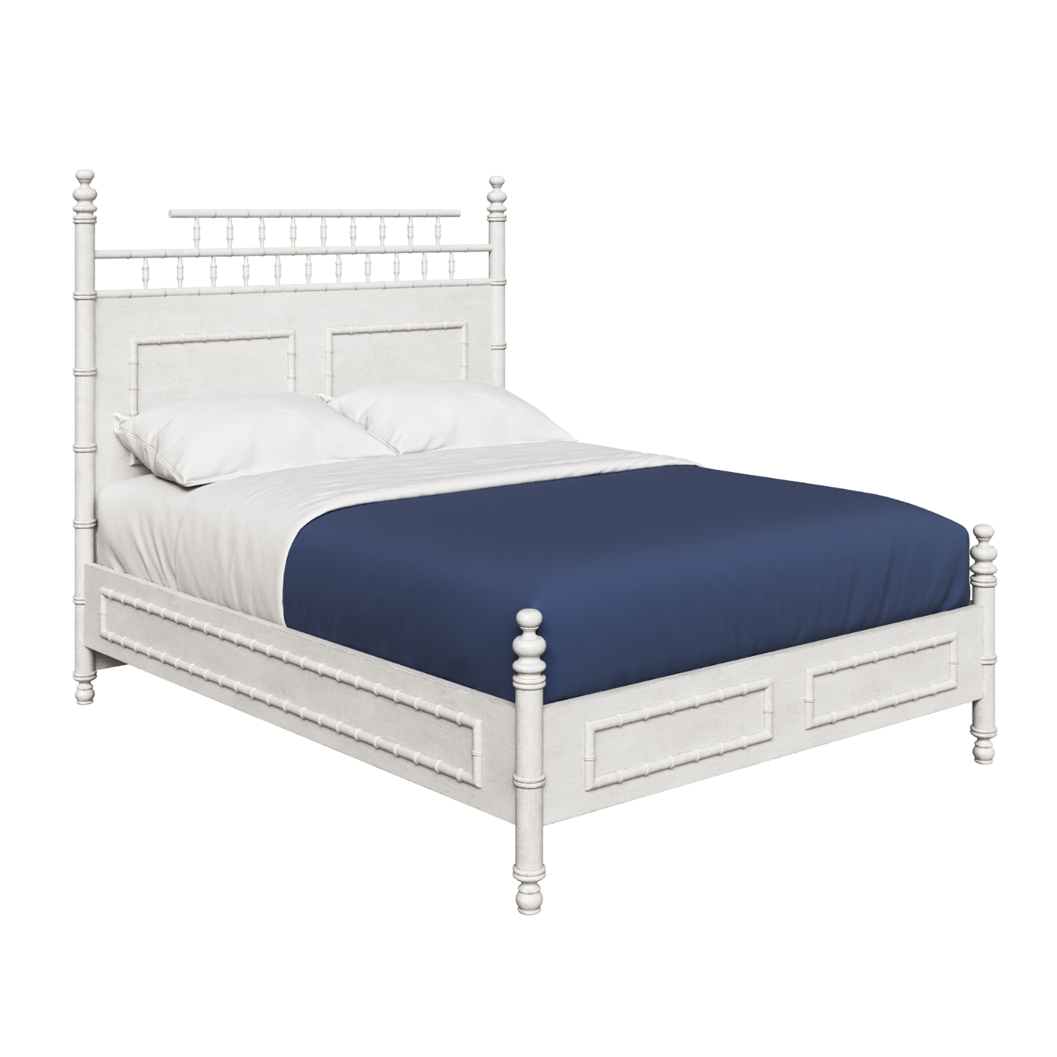 Finn Bed