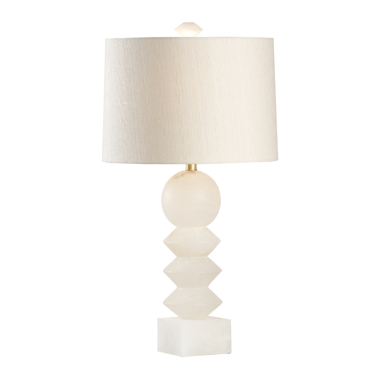 Ziegfeld Lamp