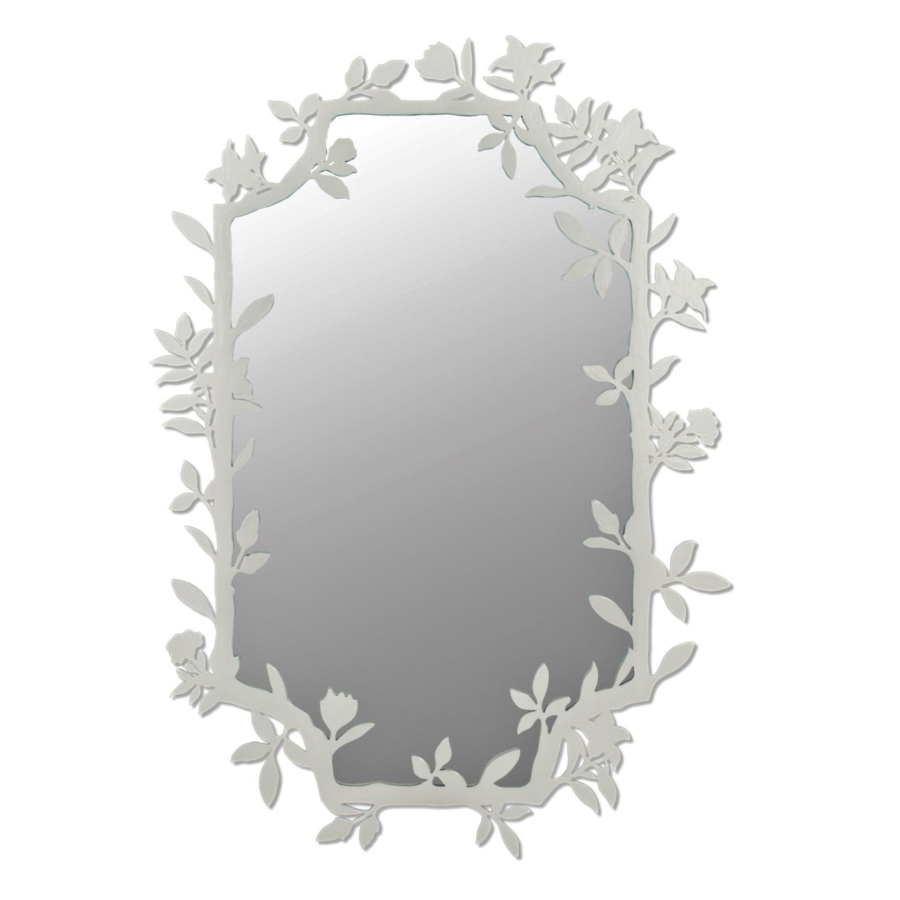 Flora Mirror