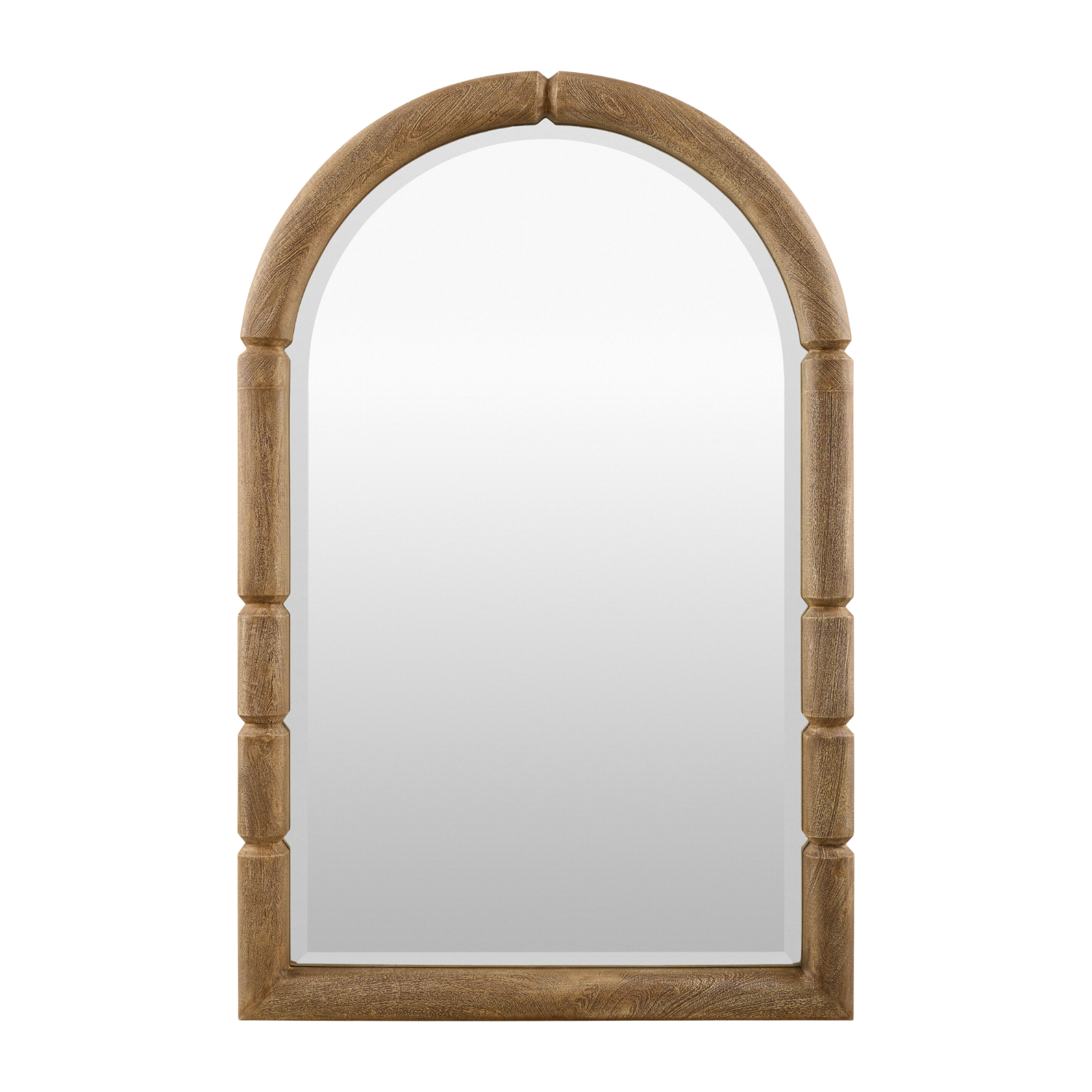Anise Accent Mirror