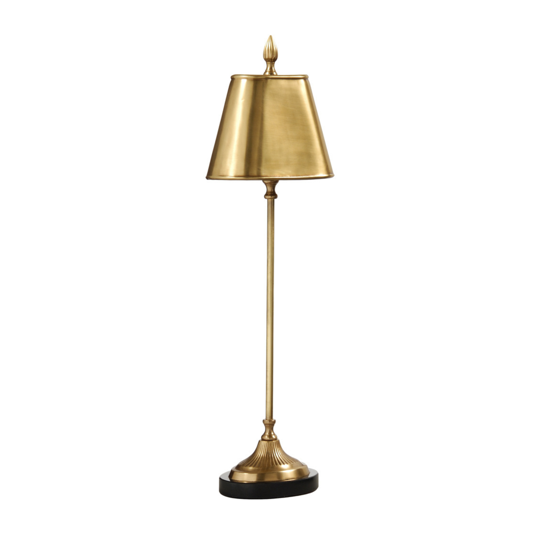 Delicate Console Lamp