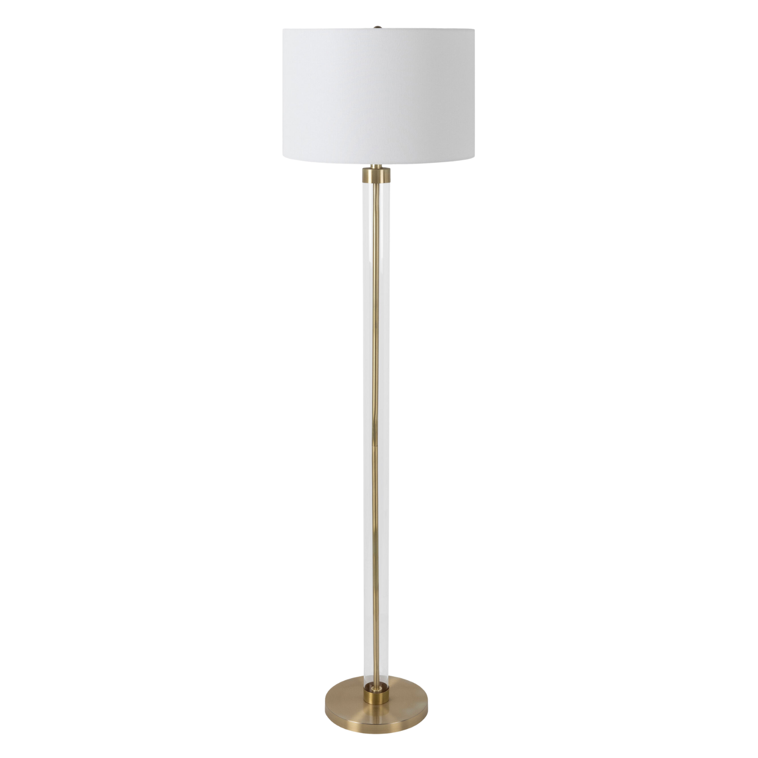 Peninsula Accent Floor Lamp