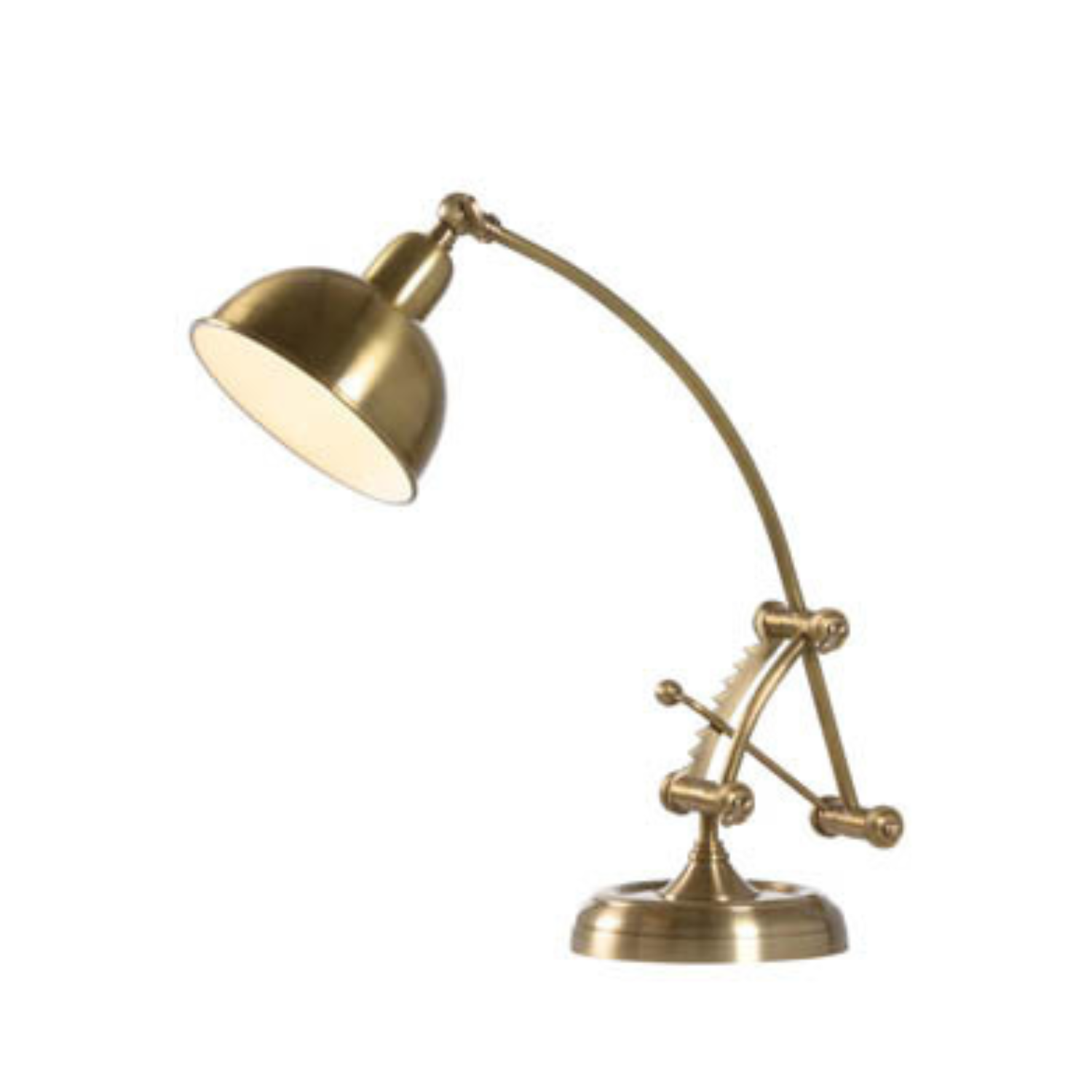 Elias Desk Lamp