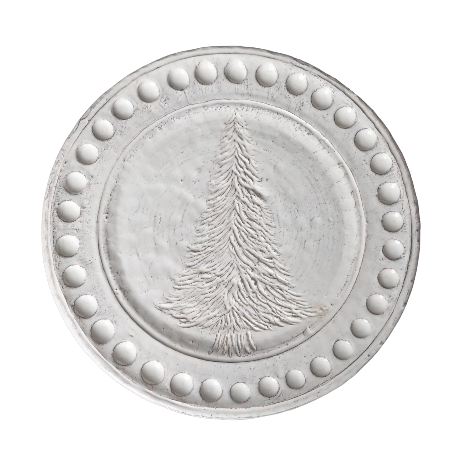 Charger/ Platter Tree