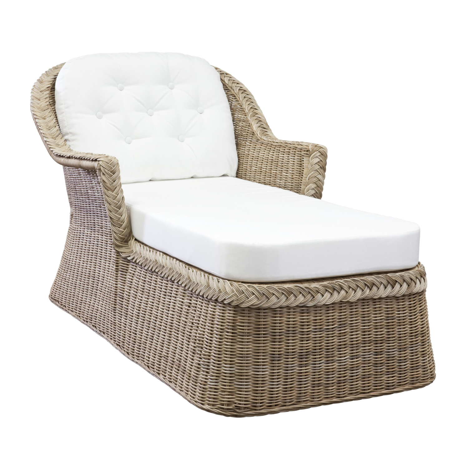 Harbor Chaise