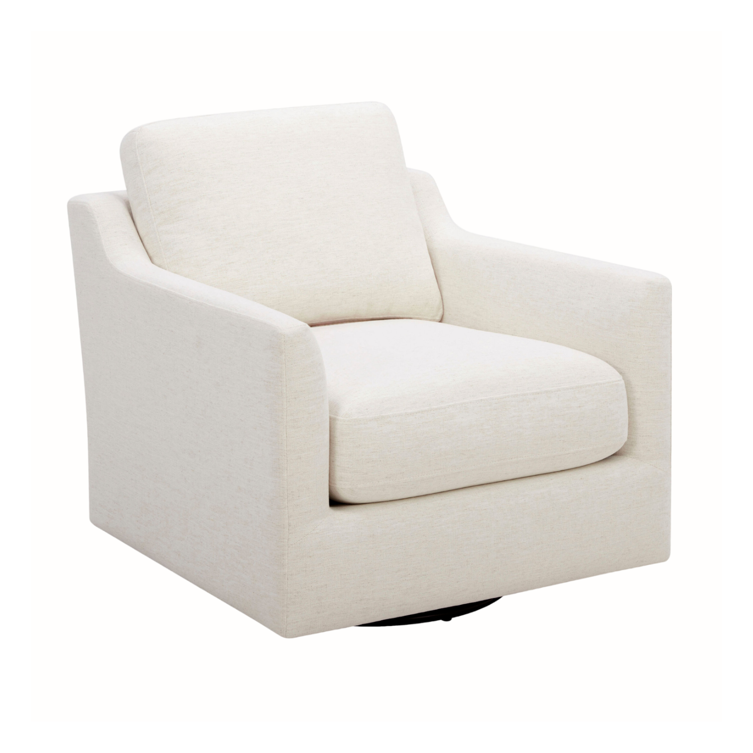 Pismo Swivel Glider Chair