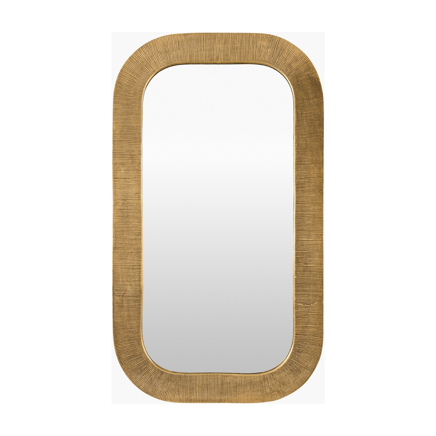 Enya Accent Mirror