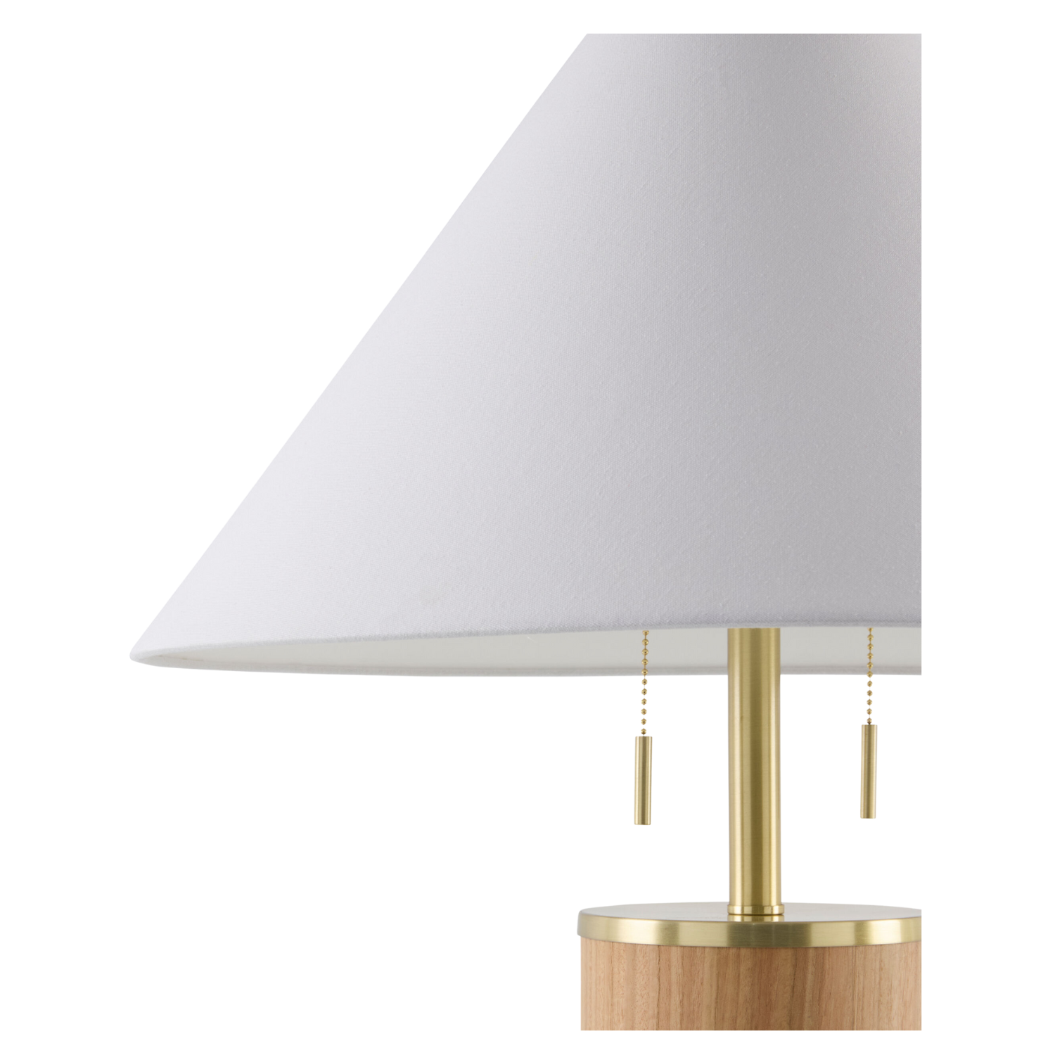 Upata Accent Table Lamp