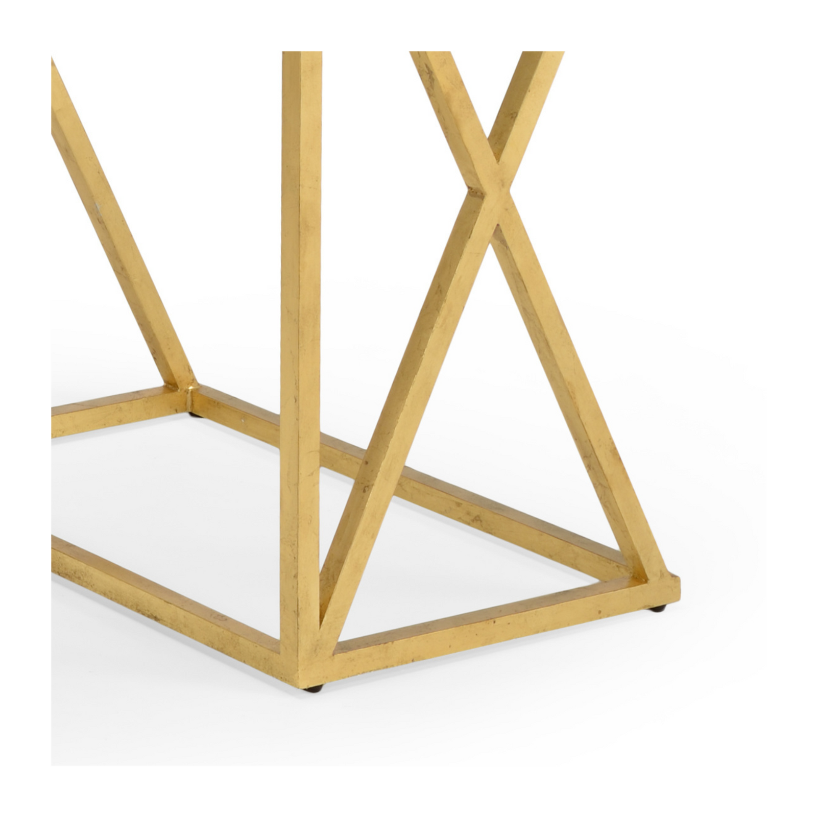Gilt Desk - Gold