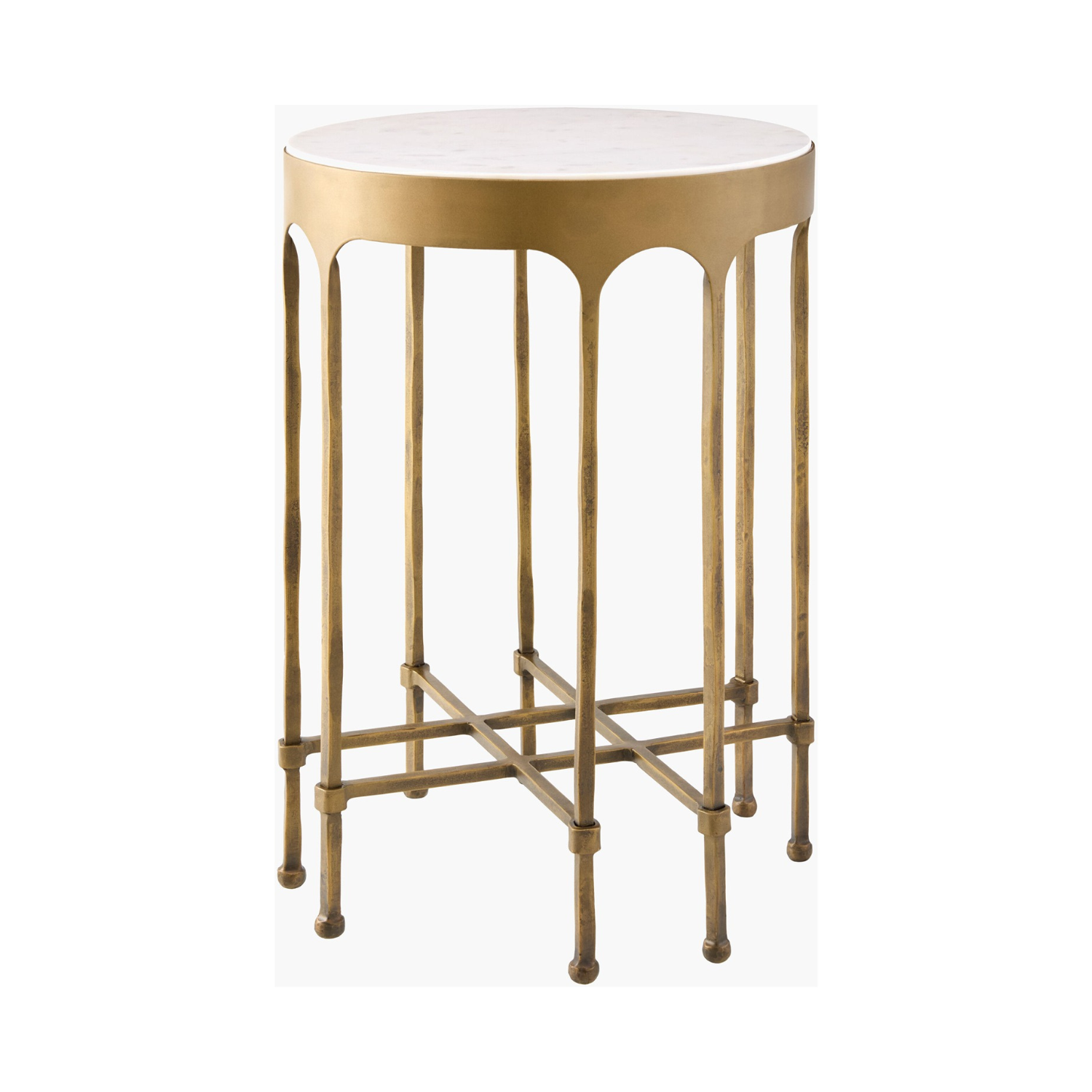 Engel End Table