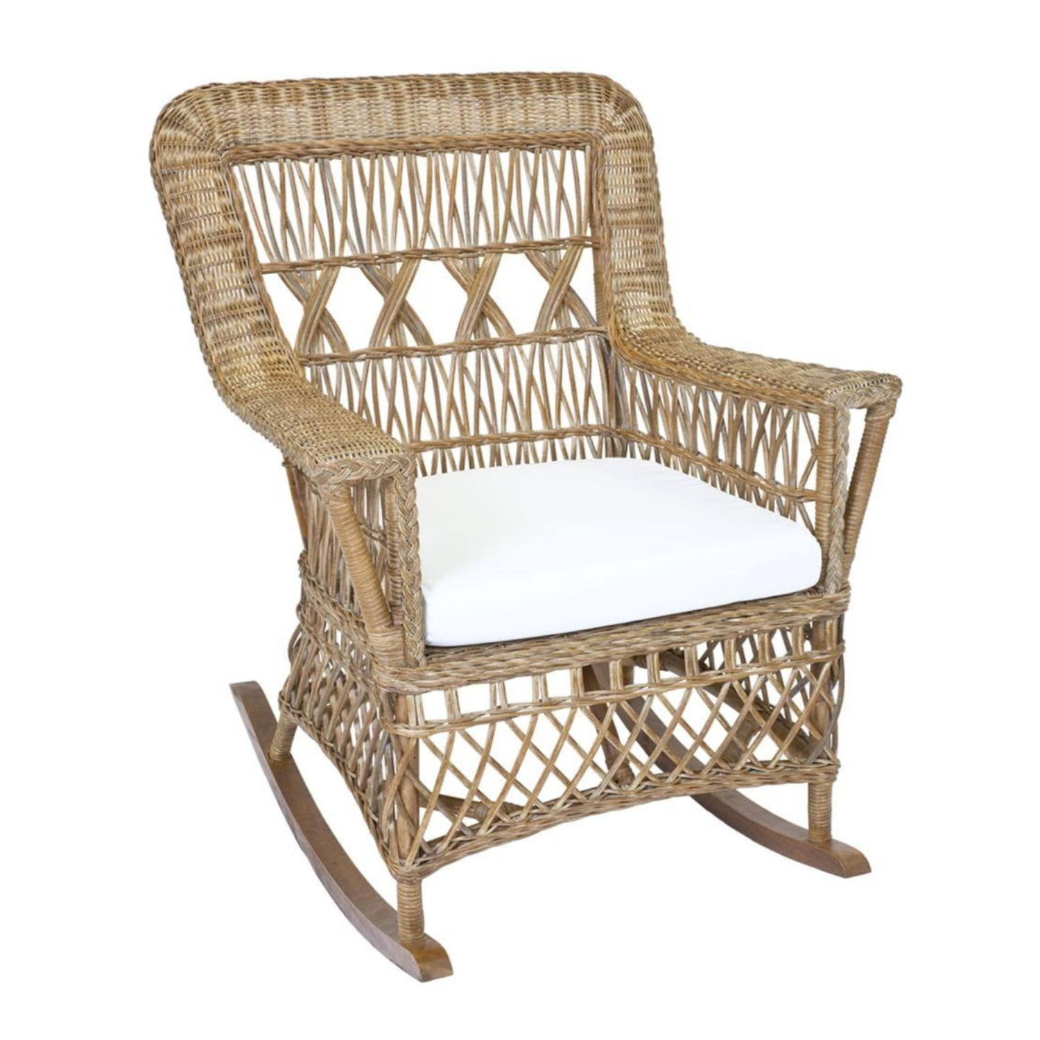 Loggia Rocker