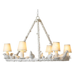 Bird Chandelier - Small