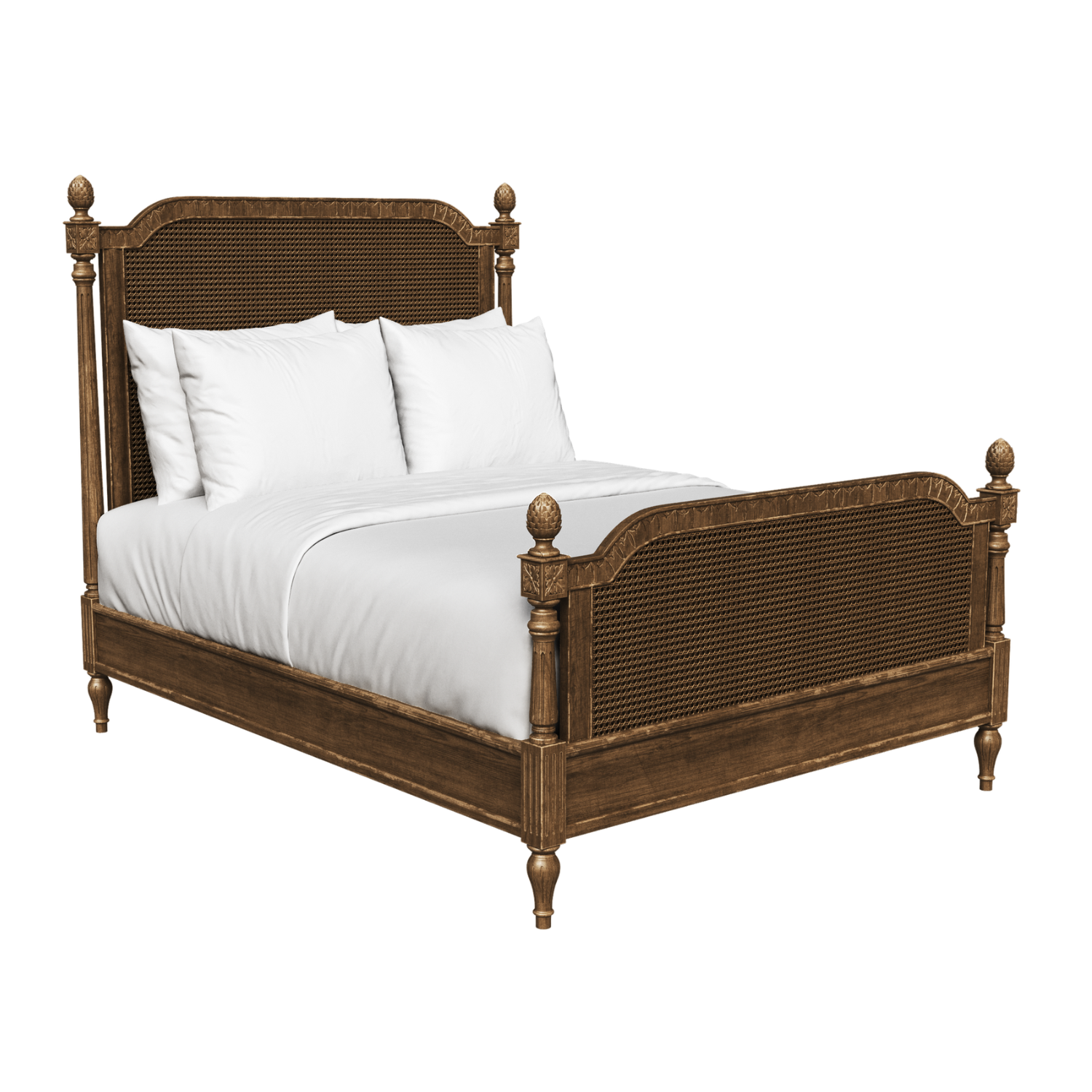 Bellamy Bed