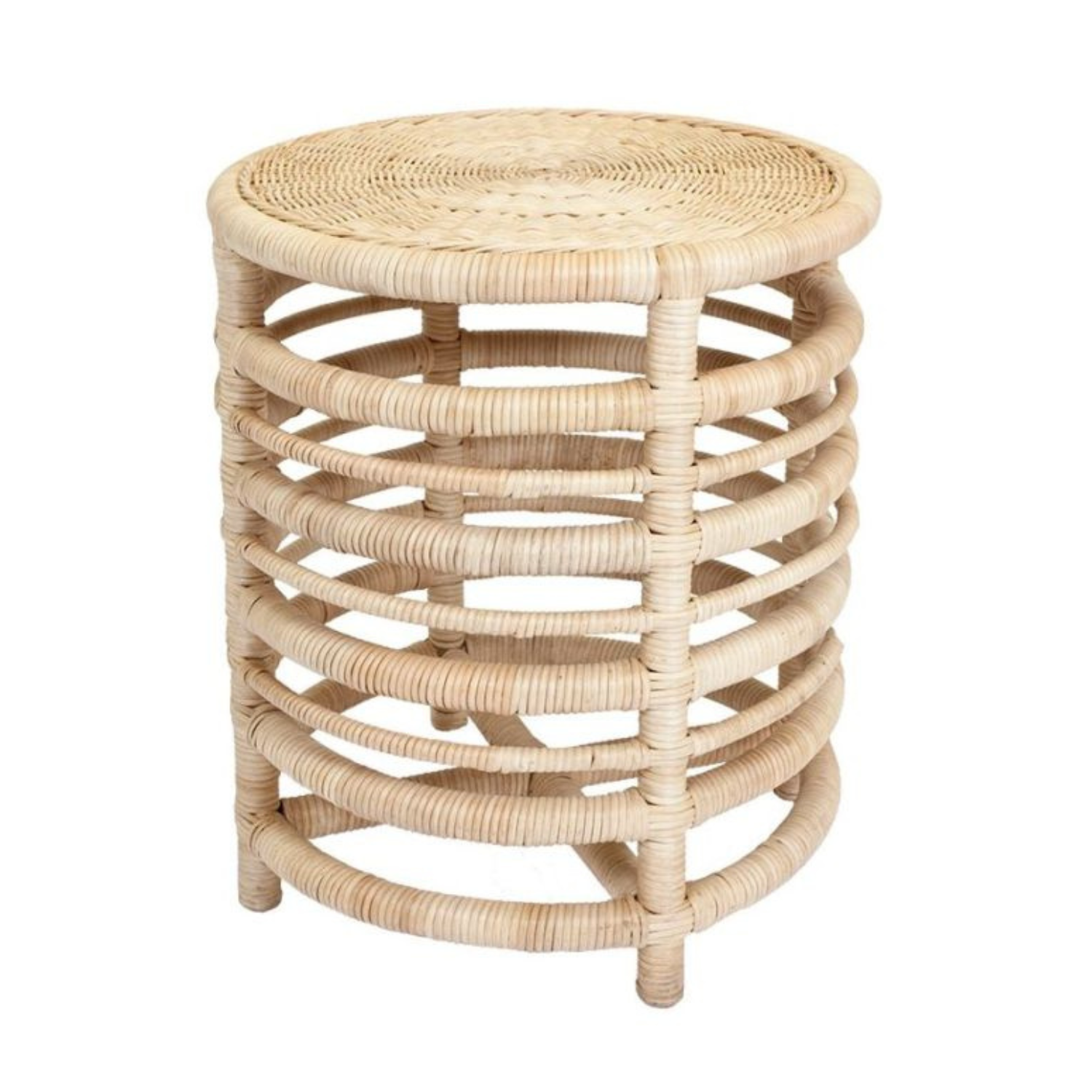 Maritime Side Table