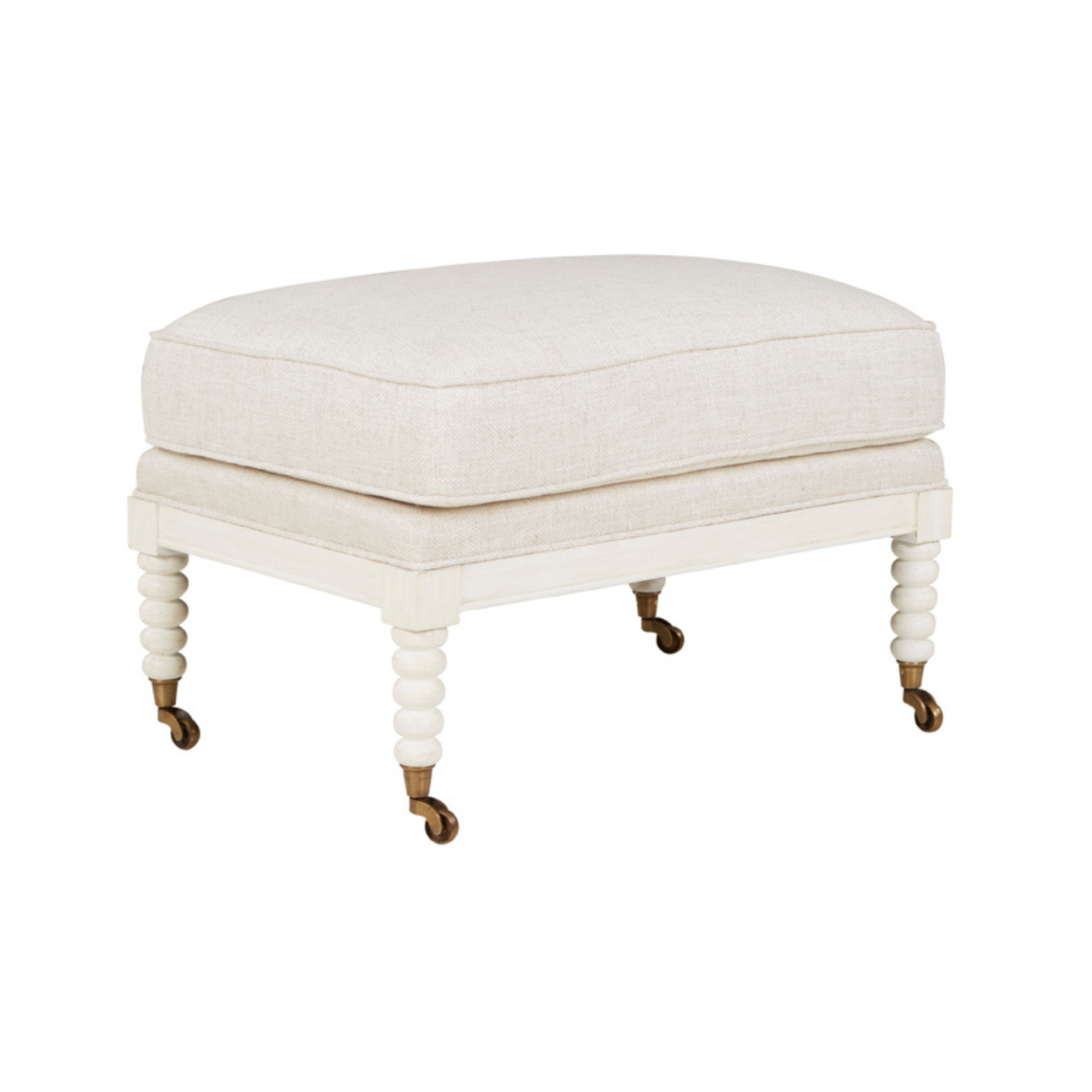 Tobin Ottoman