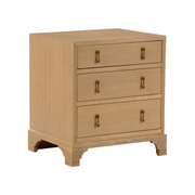 Cooper River Chest