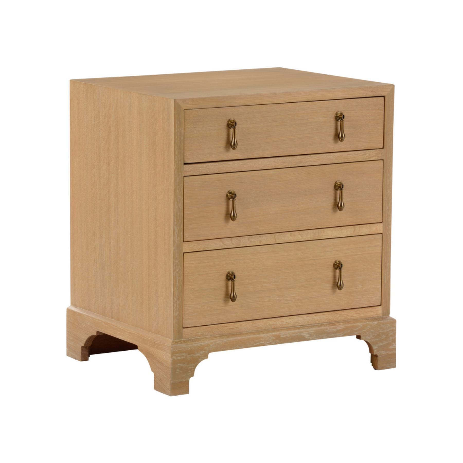Cooper River Chest