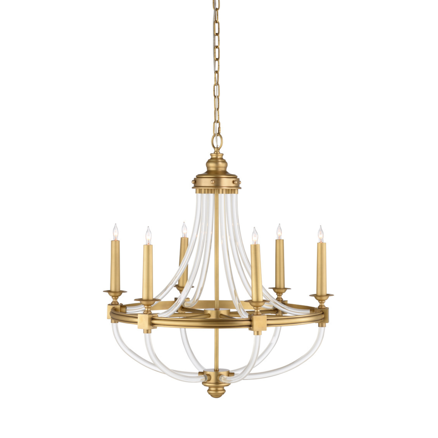 Prospect Chandelier