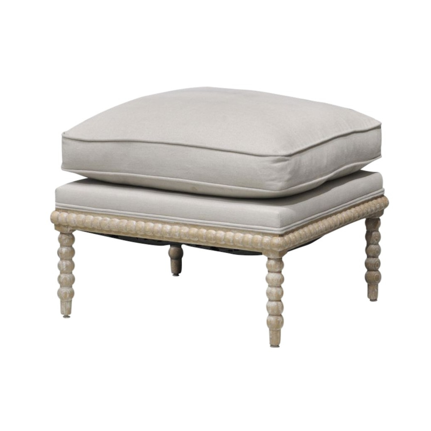 Branford Ottoman