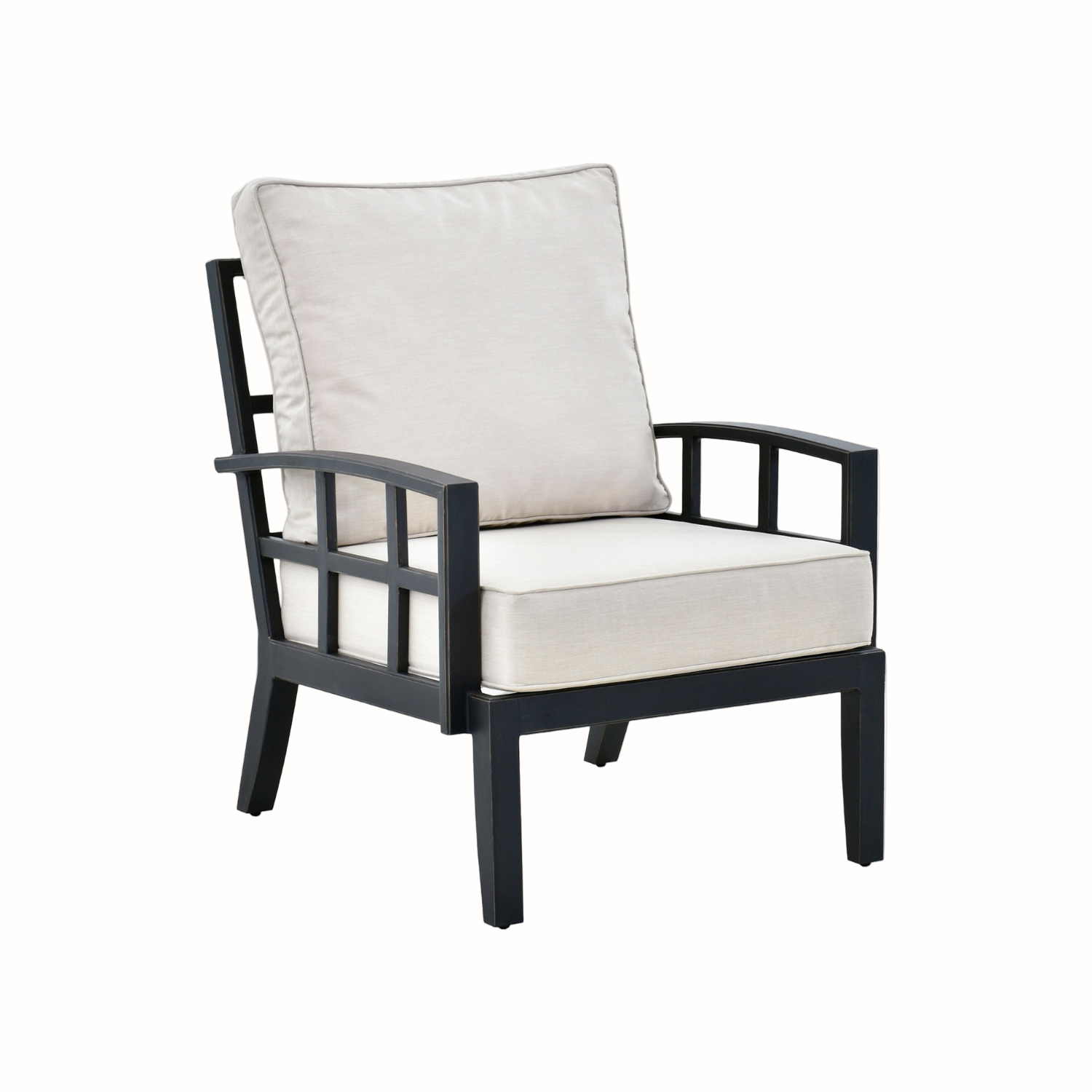 Fairborn Accent Chair