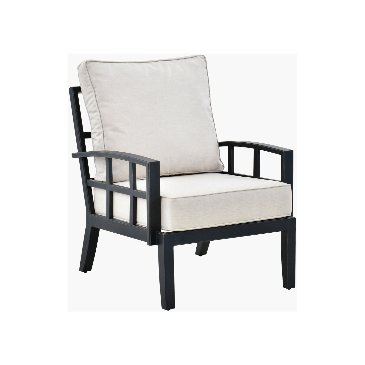 Fairborn Accent Chair