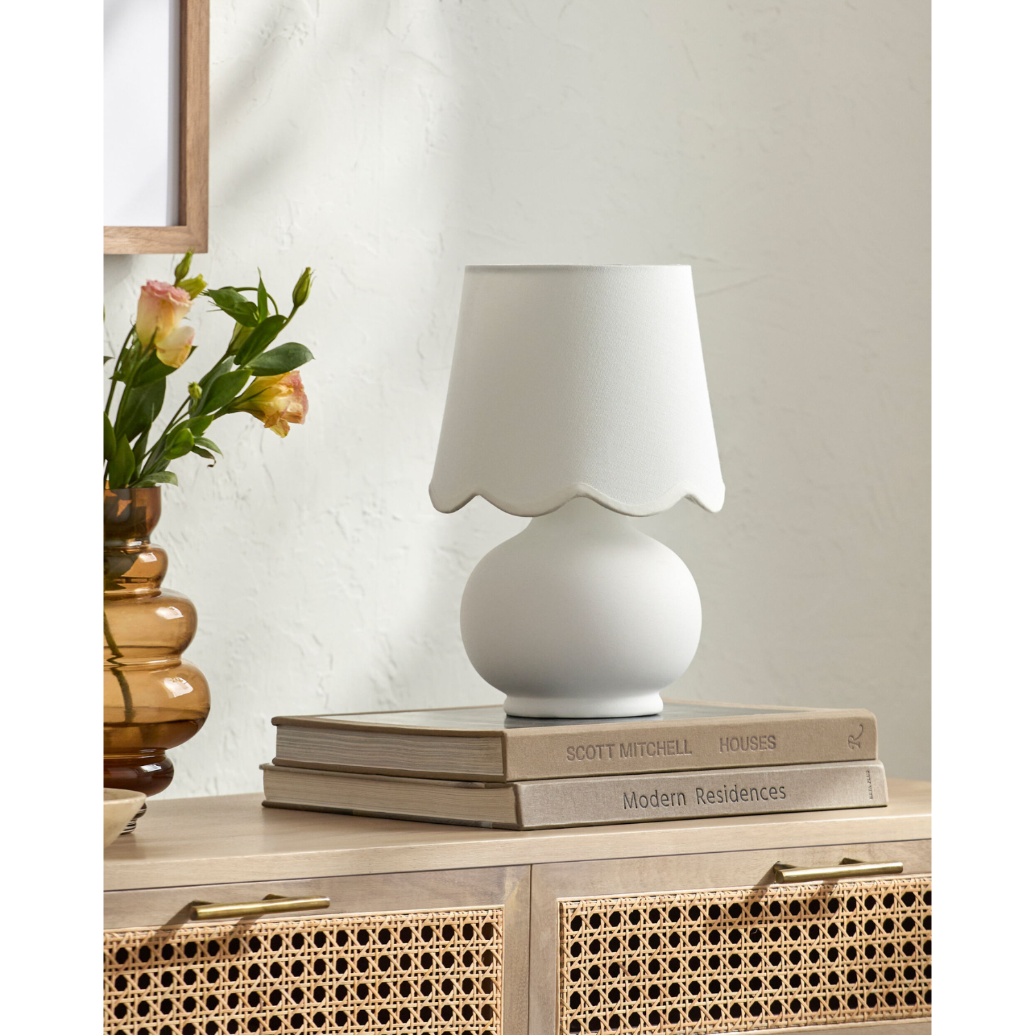 Stella Diminuta Accent Table Lamp