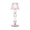 La Boheme Tealight, Pink