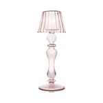 La Boheme Tealight, Pink