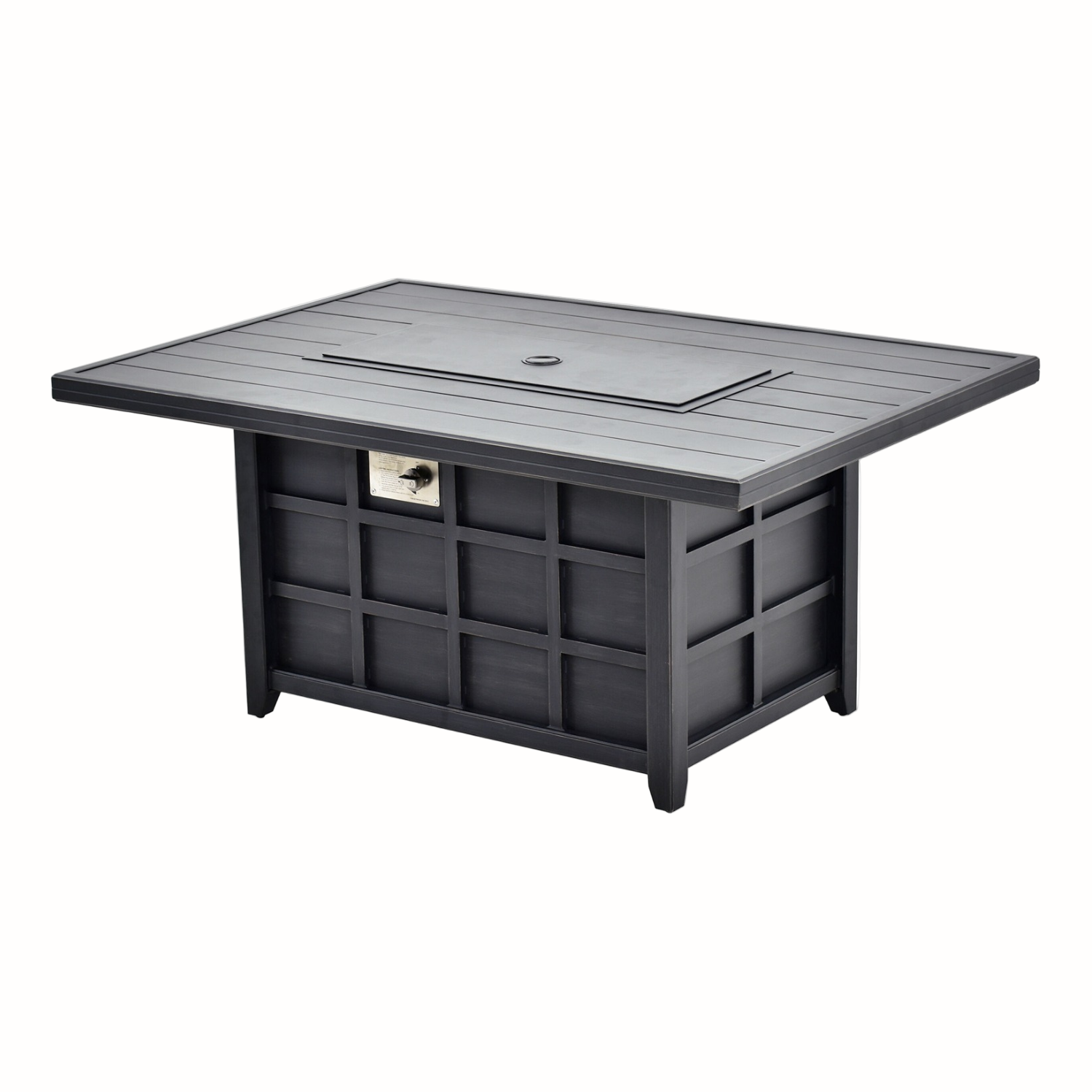 Fairborn Fire Table