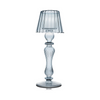 La Boheme Tealight, Blue